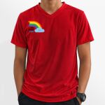 Drifit V-Neck Thumbnail