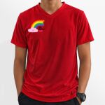 Drifit V-Neck Thumbnail