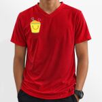 Drifit V-Neck Thumbnail