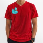Drifit V-Neck Thumbnail
