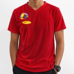 Drifit V-Neck Thumbnail