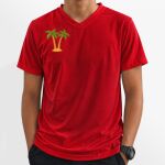 Drifit V-Neck Thumbnail