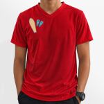Drifit V-Neck Thumbnail