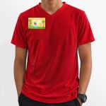 Drifit V-Neck Thumbnail