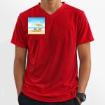 Drifit V-Neck Thumbnail