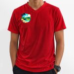 Drifit V-Neck Thumbnail