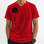 Drifit V-Neck Thumbnail
