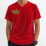 Drifit V-Neck Thumbnail