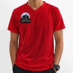 Drifit V-Neck Thumbnail