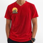 Drifit V-Neck Thumbnail