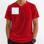 Drifit V-Neck Thumbnail