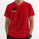 Drifit V-Neck Thumbnail
