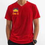 Drifit V-Neck Thumbnail