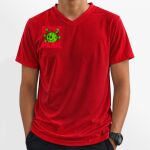Drifit V-Neck Thumbnail