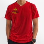 Drifit V-Neck Thumbnail