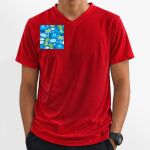 Drifit V-Neck Thumbnail