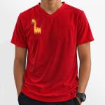 Drifit V-Neck Thumbnail