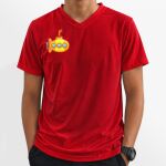 Drifit V-Neck Thumbnail