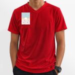 Drifit V-Neck Thumbnail