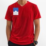 Drifit V-Neck Thumbnail