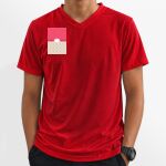 Drifit V-Neck Thumbnail