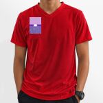 Drifit V-Neck Thumbnail