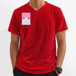 Drifit V-Neck Thumbnail