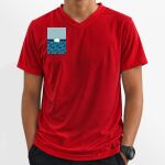 Drifit V-Neck Thumbnail