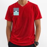 Drifit V-Neck Thumbnail