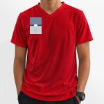 Drifit V-Neck Thumbnail