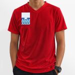 Drifit V-Neck Thumbnail