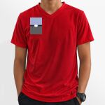 Drifit V-Neck Thumbnail