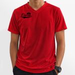 Drifit V-Neck Thumbnail