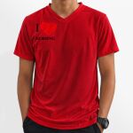 Drifit V-Neck Thumbnail