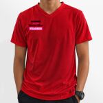 Drifit V-Neck Thumbnail