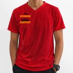 Drifit V-Neck Thumbnail