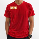 Drifit V-Neck Thumbnail