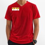 Drifit V-Neck Thumbnail