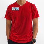 Drifit V-Neck Thumbnail