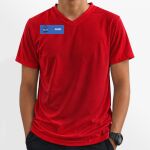 Drifit V-Neck Thumbnail