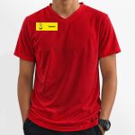 Drifit V-Neck Thumbnail