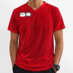 Drifit V-Neck Thumbnail