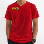 Drifit V-Neck Thumbnail
