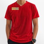 Drifit V-Neck Thumbnail