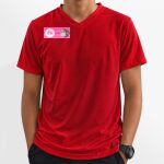 Drifit V-Neck Thumbnail