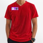 Drifit V-Neck Thumbnail