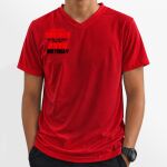 Drifit V-Neck Thumbnail