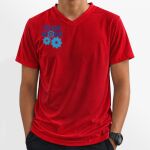 Drifit V-Neck Thumbnail