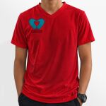 Drifit V-Neck Thumbnail
