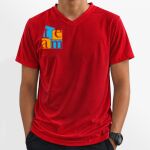 Drifit V-Neck Thumbnail